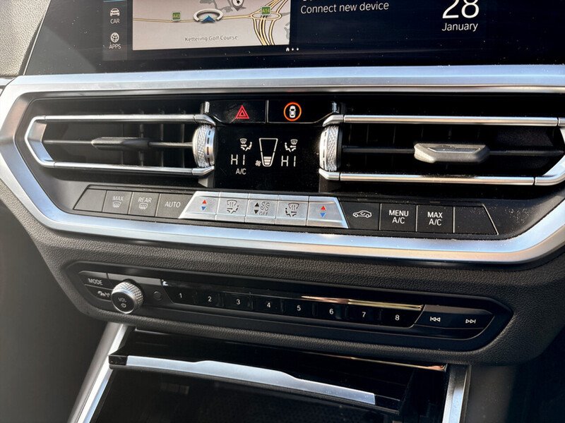 Used BMW 3 Series 2021 for sale - 77629981: Photo 36