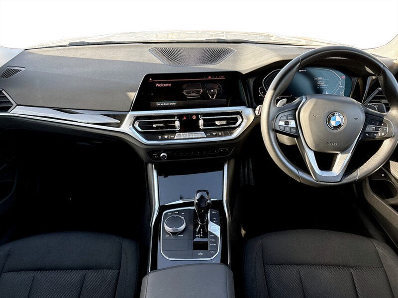 Used BMW 3 Series 2021 for sale - 77629981: Photo 8