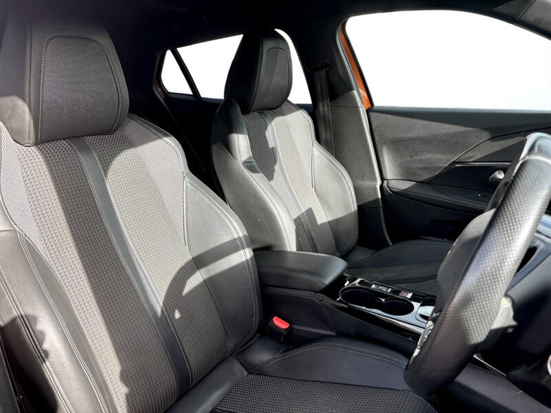 Used Peugeot 2008 2021 for sale - 77735180: Photo 10