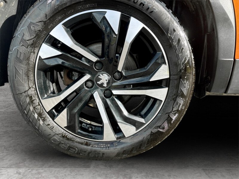Used Peugeot 2008 2021 for sale - 77735180: Photo 11