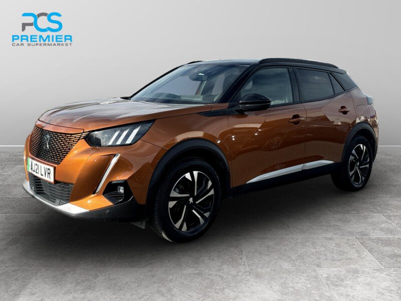 Used Peugeot 2008 2021 for sale - 77735180: Photo 13