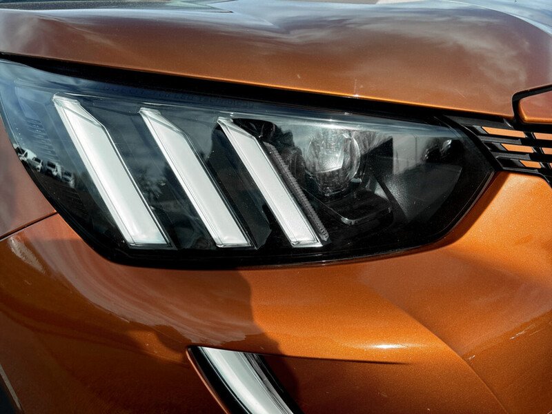 Used Peugeot 2008 2021 for sale - 77735180: Photo 14