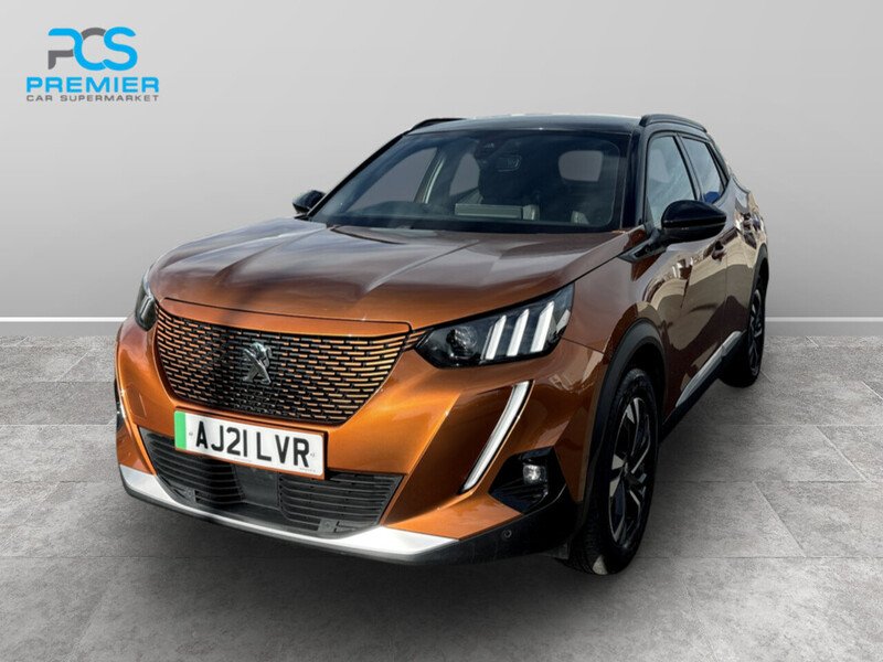 Used Peugeot 2008 2021 for sale - 77735180: Photo 16