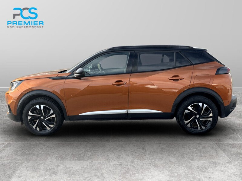 Used Peugeot 2008 2021 for sale - 77735180: Photo 17