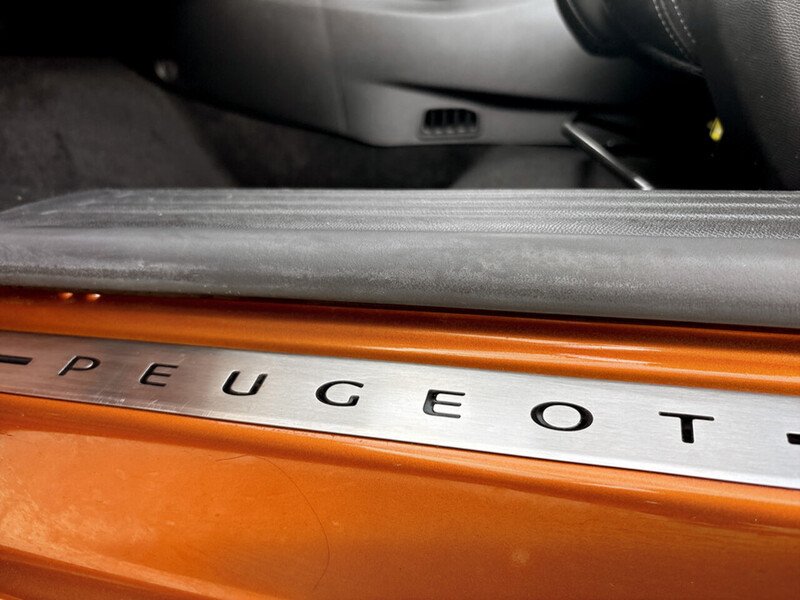 Used Peugeot 2008 2021 for sale - 77735180: Photo 18