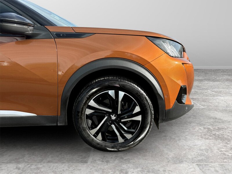 Used Peugeot 2008 2021 for sale - 77735180: Photo 20