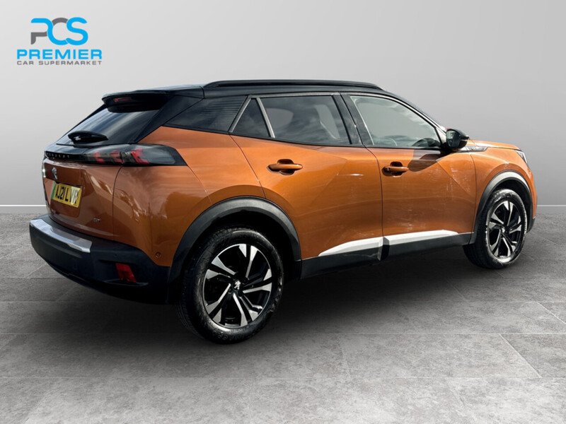 Used Peugeot 2008 2021 for sale - 77735180: Photo 21