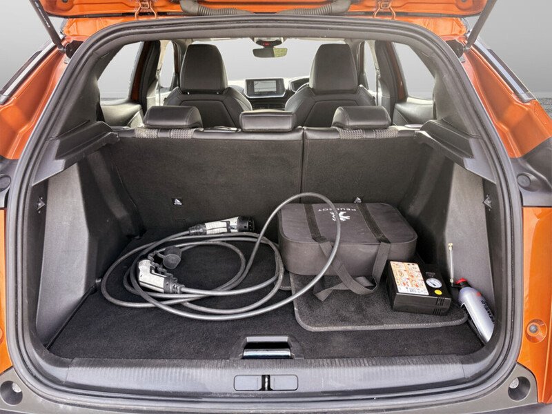 Used Peugeot 2008 2021 for sale - 77735180: Photo 22