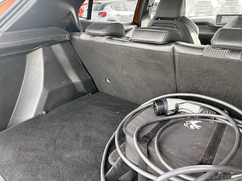 Used Peugeot 2008 2021 for sale - 77735180: Photo 23