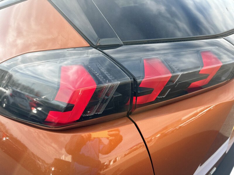 Used Peugeot 2008 2021 for sale - 77735180: Photo 24