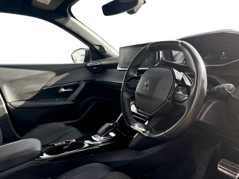 Used Peugeot 2008 2021 for sale - 77735180: Photo 28