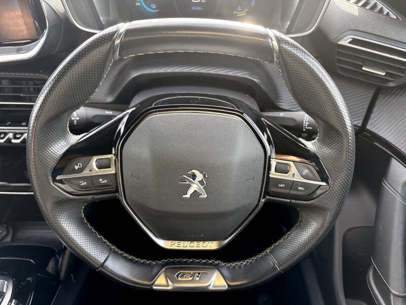 Used Peugeot 2008 2021 for sale - 77735180: Photo 29