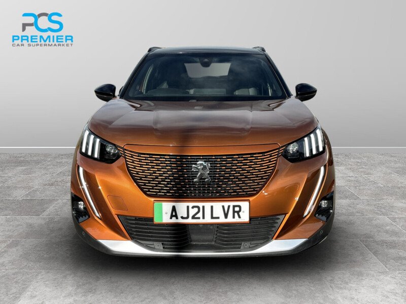 Used Peugeot 2008 2021 for sale - 77735180: Photo 3