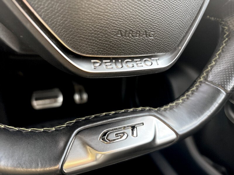 Used Peugeot 2008 2021 for sale - 77735180: Photo 33