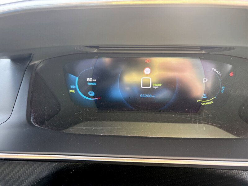 Used Peugeot 2008 2021 for sale - 77735180: Photo 34