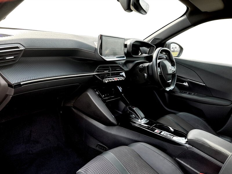 Used Peugeot 2008 2021 for sale - 77735180: Photo 35