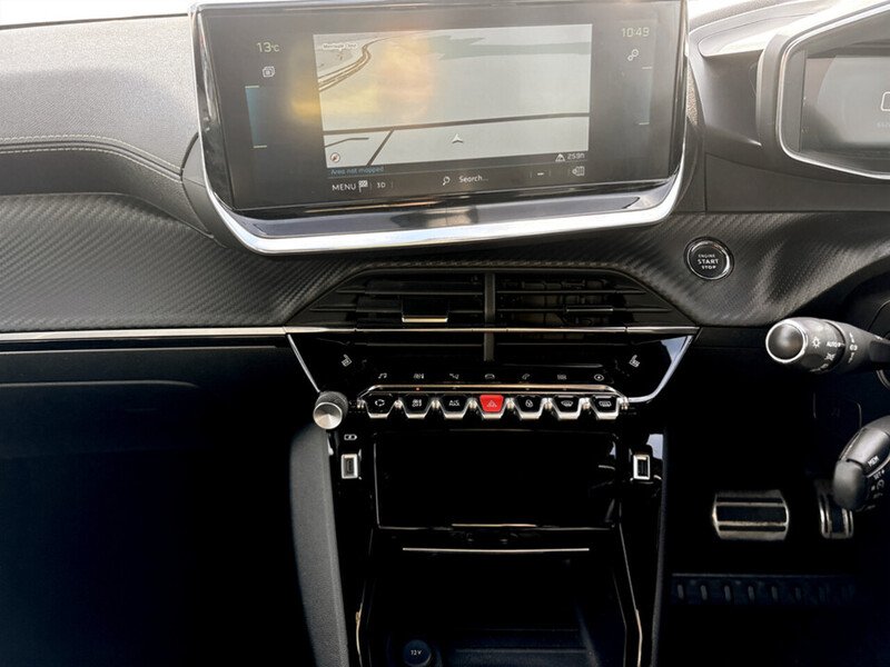 Used Peugeot 2008 2021 for sale - 77735180: Photo 36