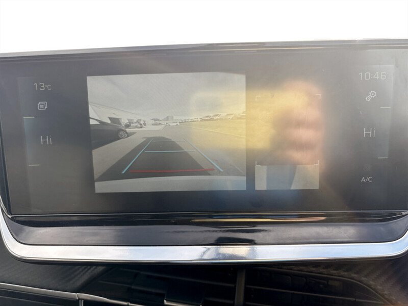 Used Peugeot 2008 2021 for sale - 77735180: Photo 38