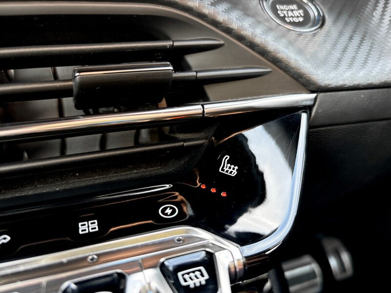 Used Peugeot 2008 2021 for sale - 77735180: Photo 40