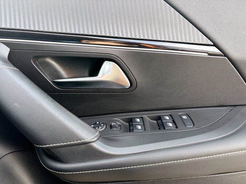 Used Peugeot 2008 2021 for sale - 77735180: Photo 42