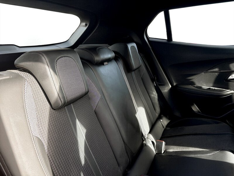 Used Peugeot 2008 2021 for sale - 77735180: Photo 43