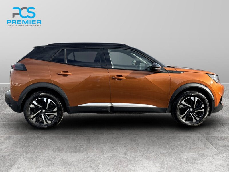 Used Peugeot 2008 2021 for sale - 77735180: Photo 6