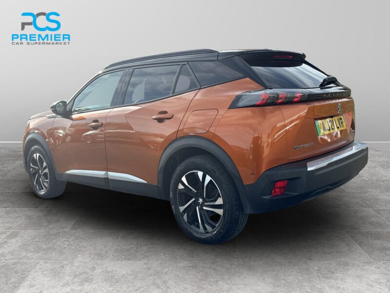 Used Peugeot 2008 2021 for sale - 77735180: Photo 7