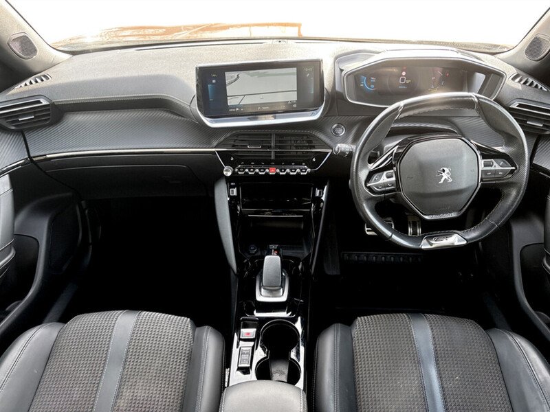 Used Peugeot 2008 2021 for sale - 77735180: Photo 9
