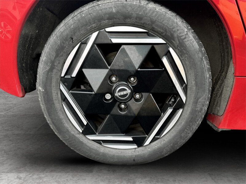 Used Nissan Leaf 2022 for sale - 77118202: Photo 10