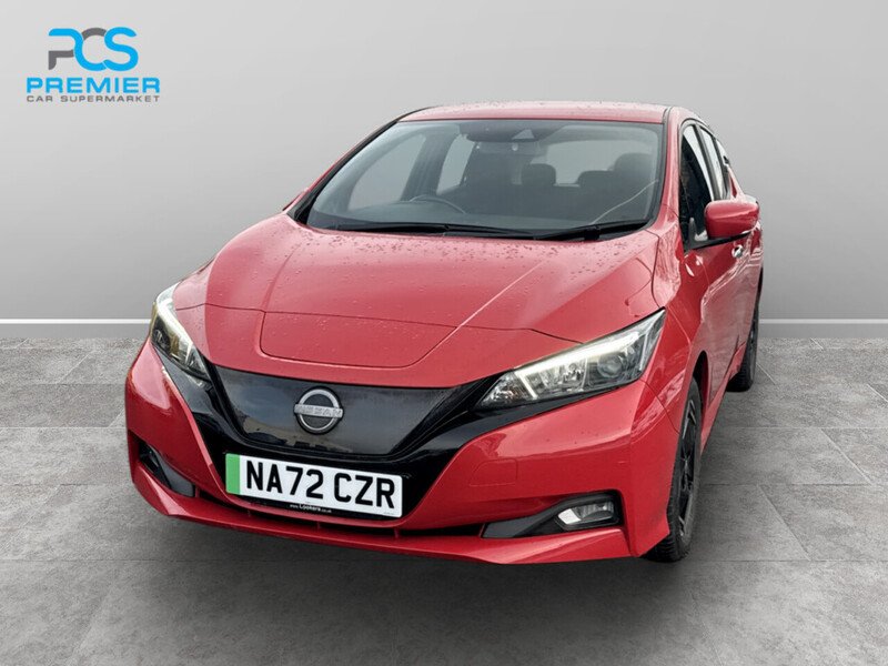 Used Nissan Leaf 2022 for sale - 77118202: Photo 16