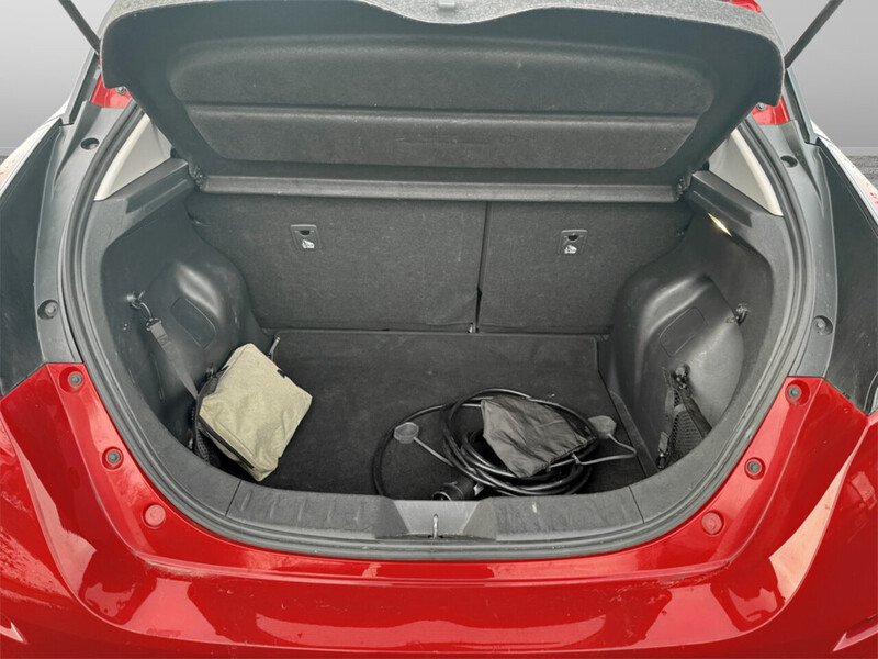 Used Nissan Leaf 2022 for sale - 77118202: Photo 19