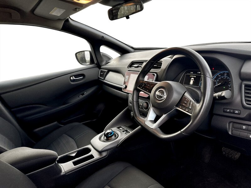 Used Nissan Leaf 2022 for sale - 77118202: Photo 25