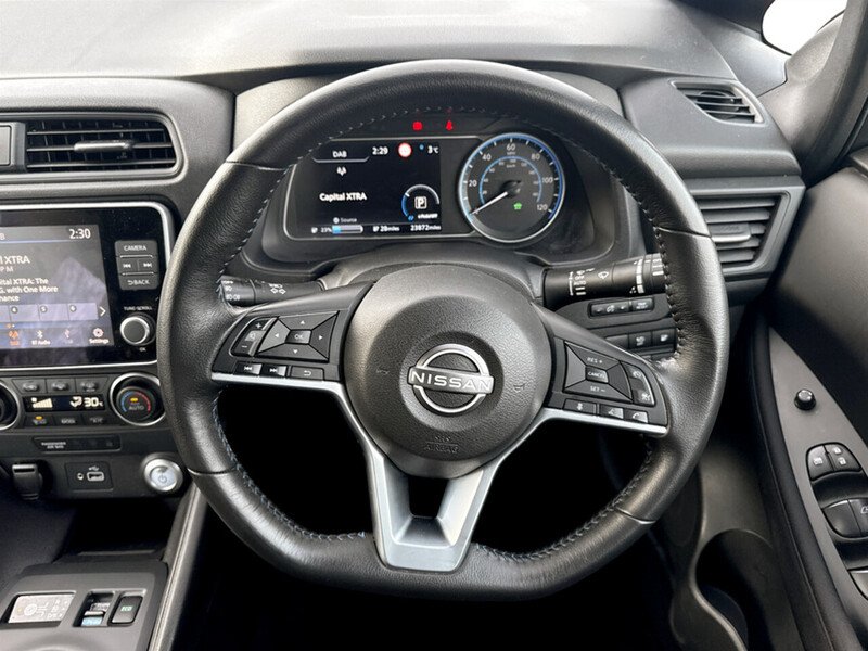 Used Nissan Leaf 2022 for sale - 77118202: Photo 26