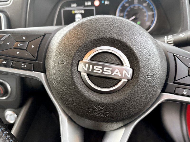 Used Nissan Leaf 2022 for sale - 77118202: Photo 28