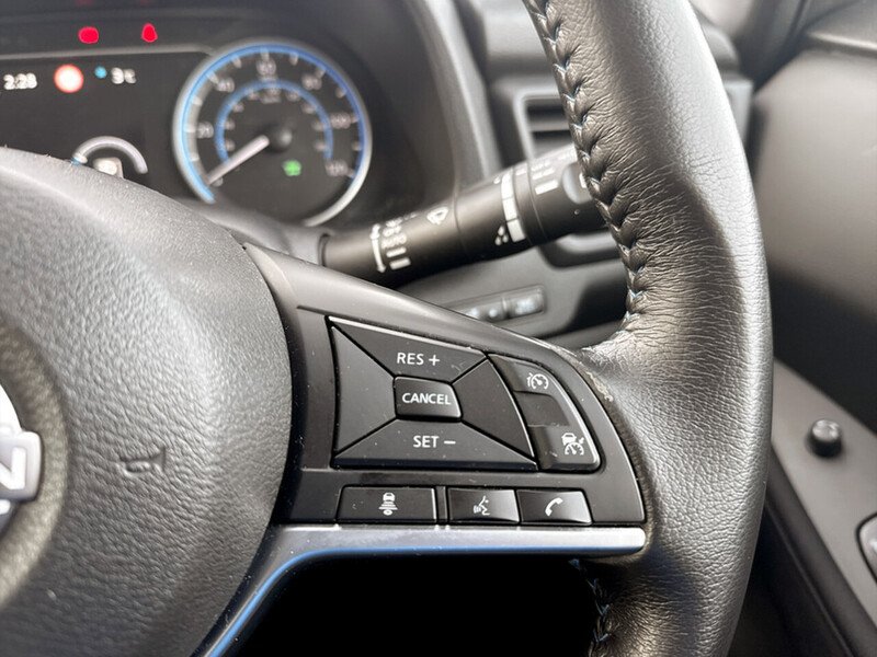 Used Nissan Leaf 2022 for sale - 77118202: Photo 29