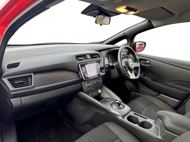 Used Nissan Leaf 2022 for sale - 77118202: Photo 32