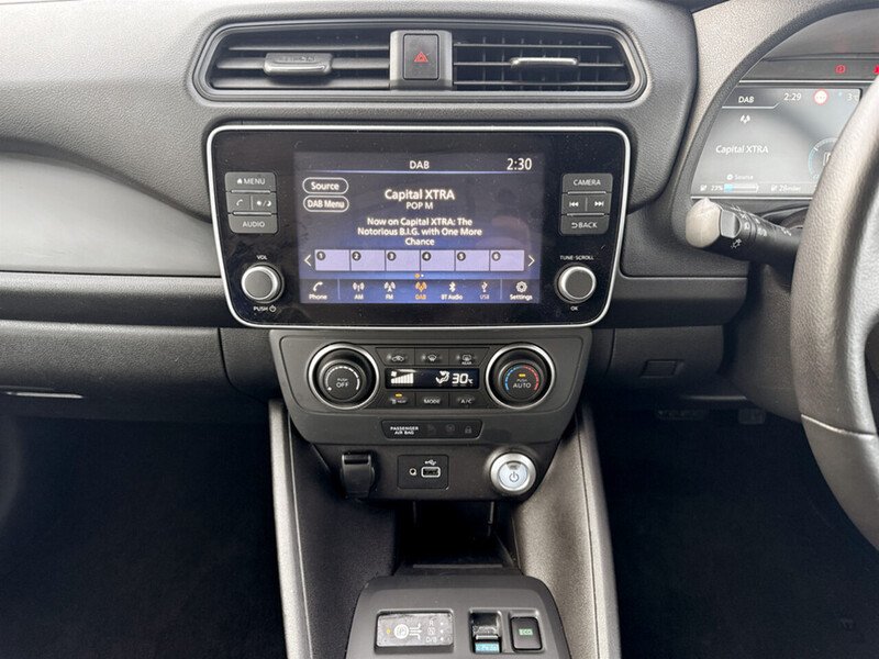 Used Nissan Leaf 2022 for sale - 77118202: Photo 33