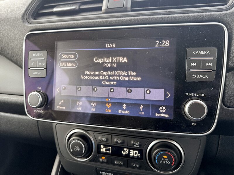 Used Nissan Leaf 2022 for sale - 77118202: Photo 34