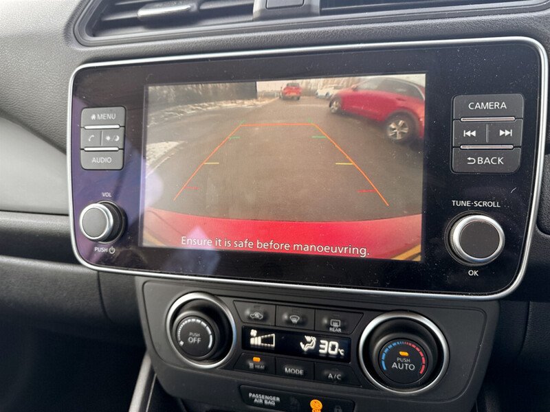 Used Nissan Leaf 2022 for sale - 77118202: Photo 35