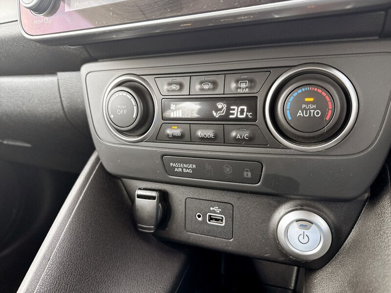 Used Nissan Leaf 2022 for sale - 77118202: Photo 36