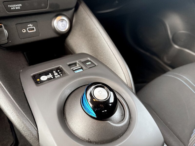 Used Nissan Leaf 2022 for sale - 77118202: Photo 37