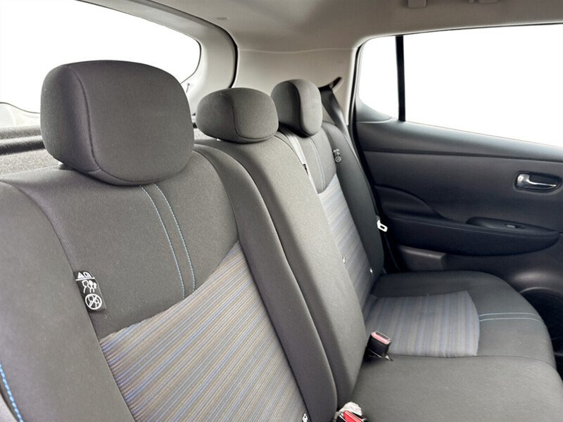 Used Nissan Leaf 2022 for sale - 77118202: Photo 39