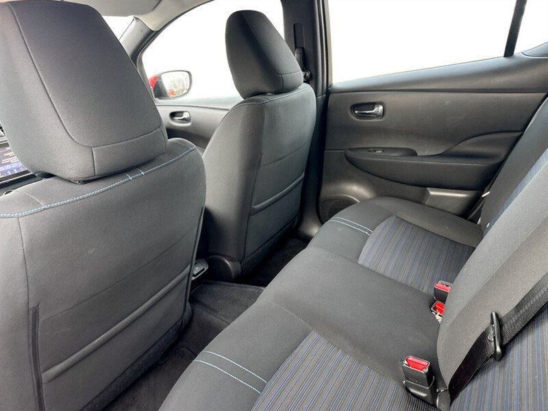 Used Nissan Leaf 2022 for sale - 77118202: Photo 40