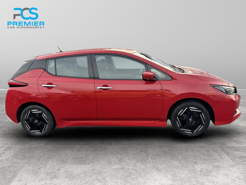 Used Nissan Leaf 2022 for sale - 77118202: Photo 6