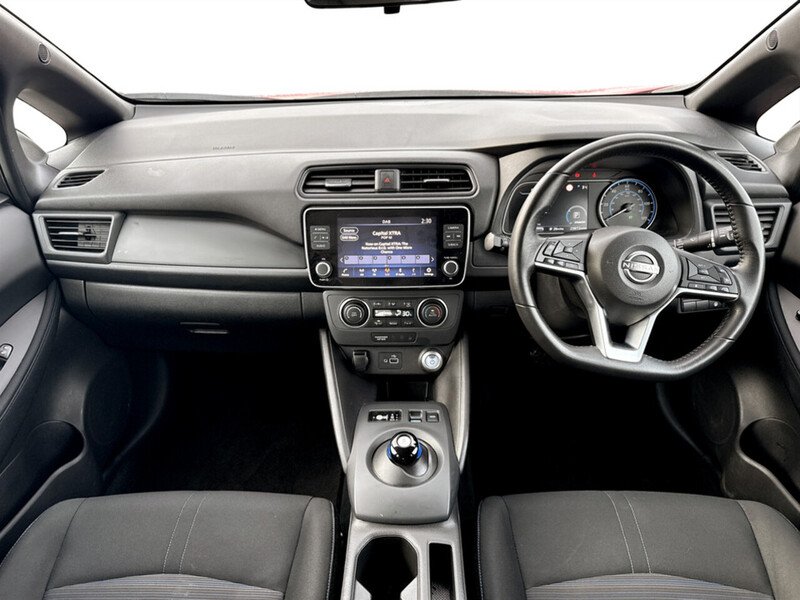 Used Nissan Leaf 2022 for sale - 77118202: Photo 8