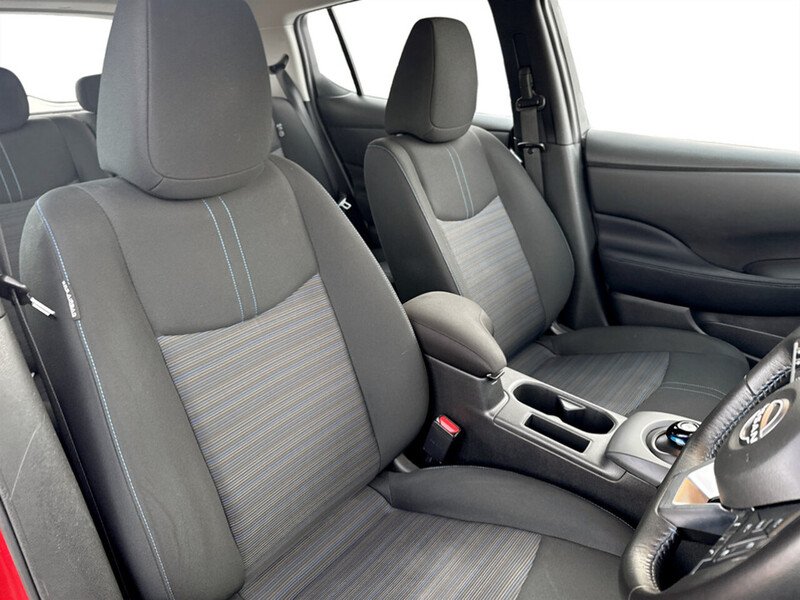 Used Nissan Leaf 2022 for sale - 77118202: Photo 9