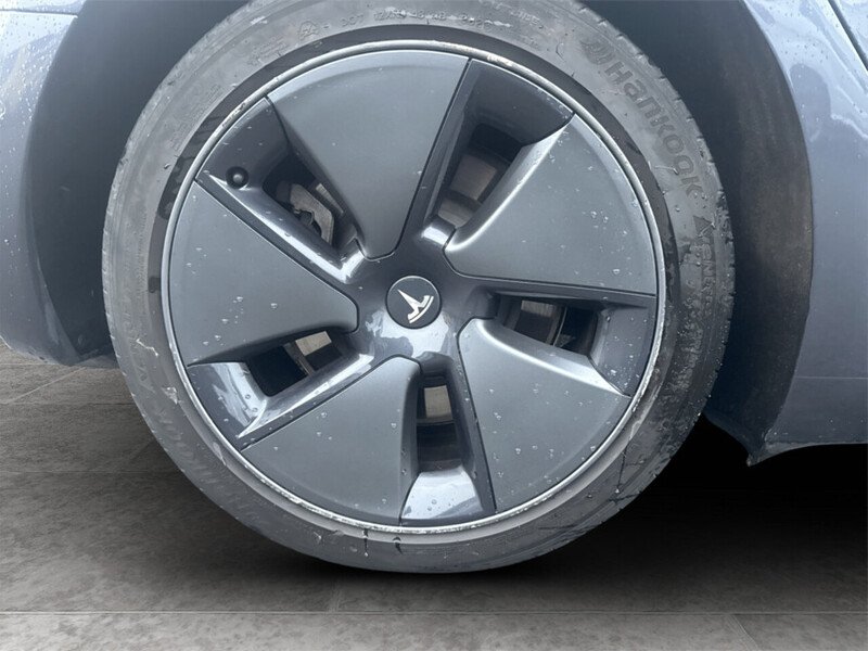 Used Tesla Model 3 2021 for sale - 77032603: Photo 10