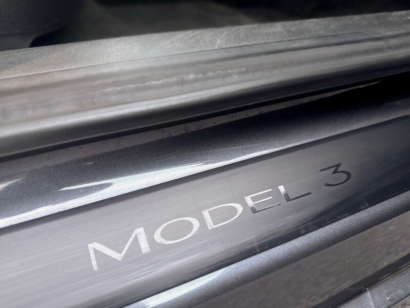 Used Tesla Model 3 2021 for sale - 77032603: Photo 18