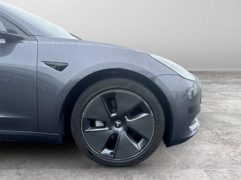 Used Tesla Model 3 2021 for sale - 77032603: Photo 20