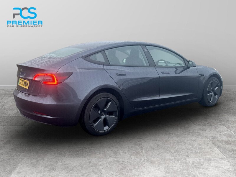 Used Tesla Model 3 2021 for sale - 77032603: Photo 21